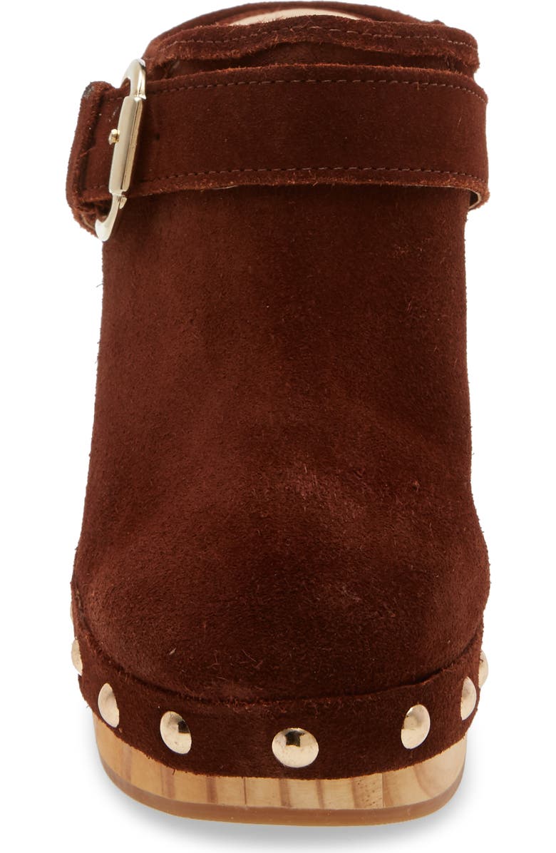 Steve Madden Hilde Platform Mule, Alternate, color,