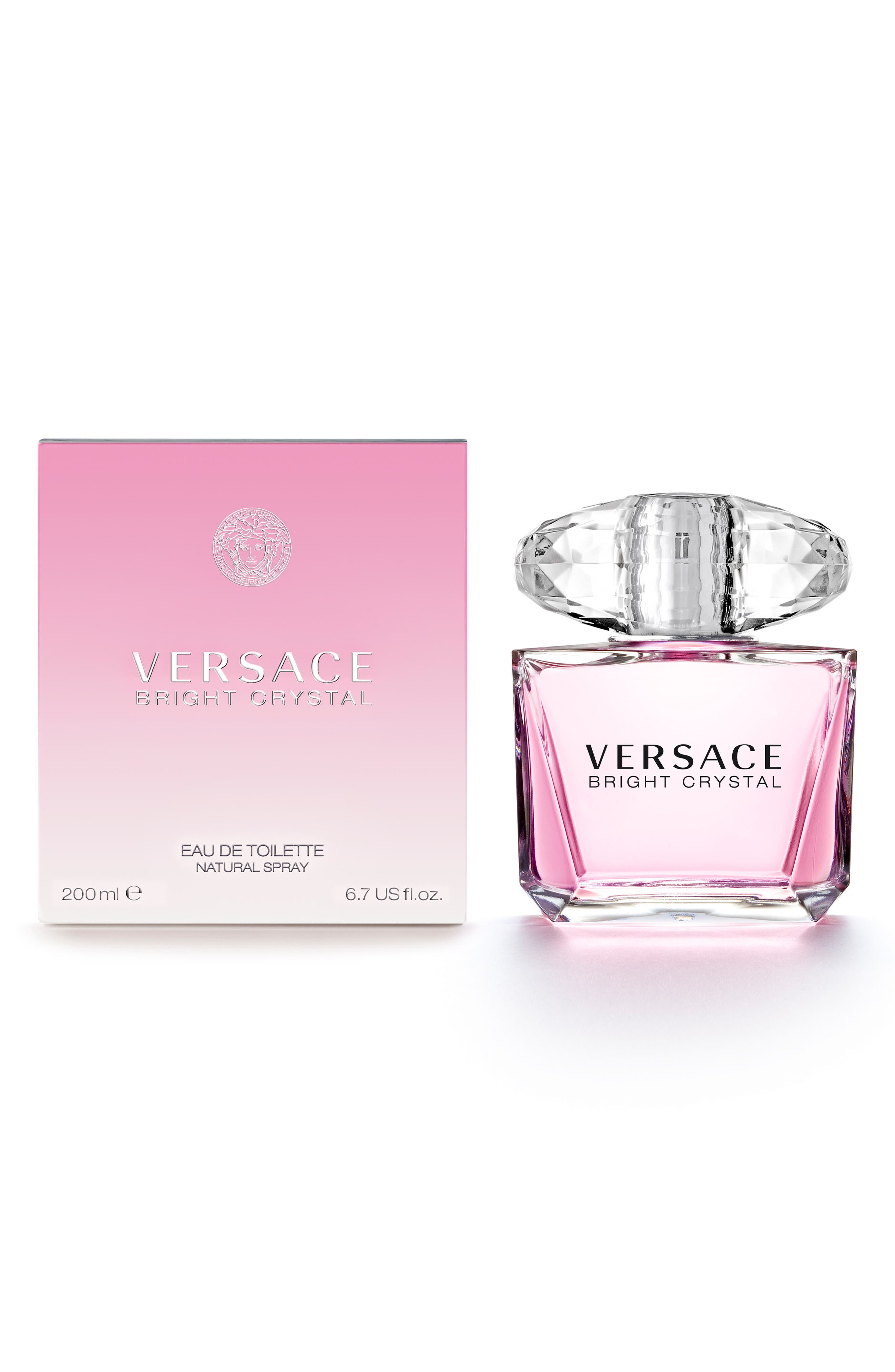 Bright Crystal Eau de Toilette (Women) | Nordstrom