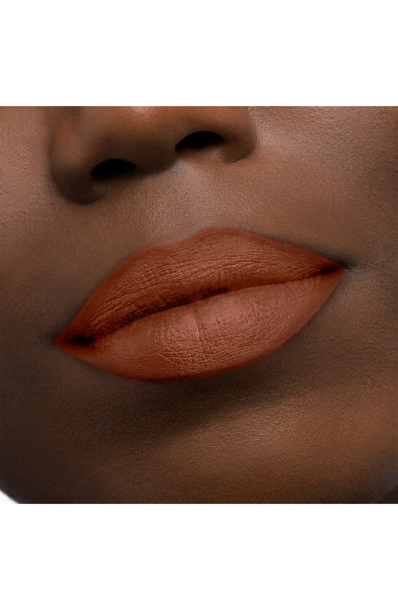 Christian Louboutin Rouge Louboutin Velvet Matte Lipstick, Alternate, color, Beige Very Gil 015