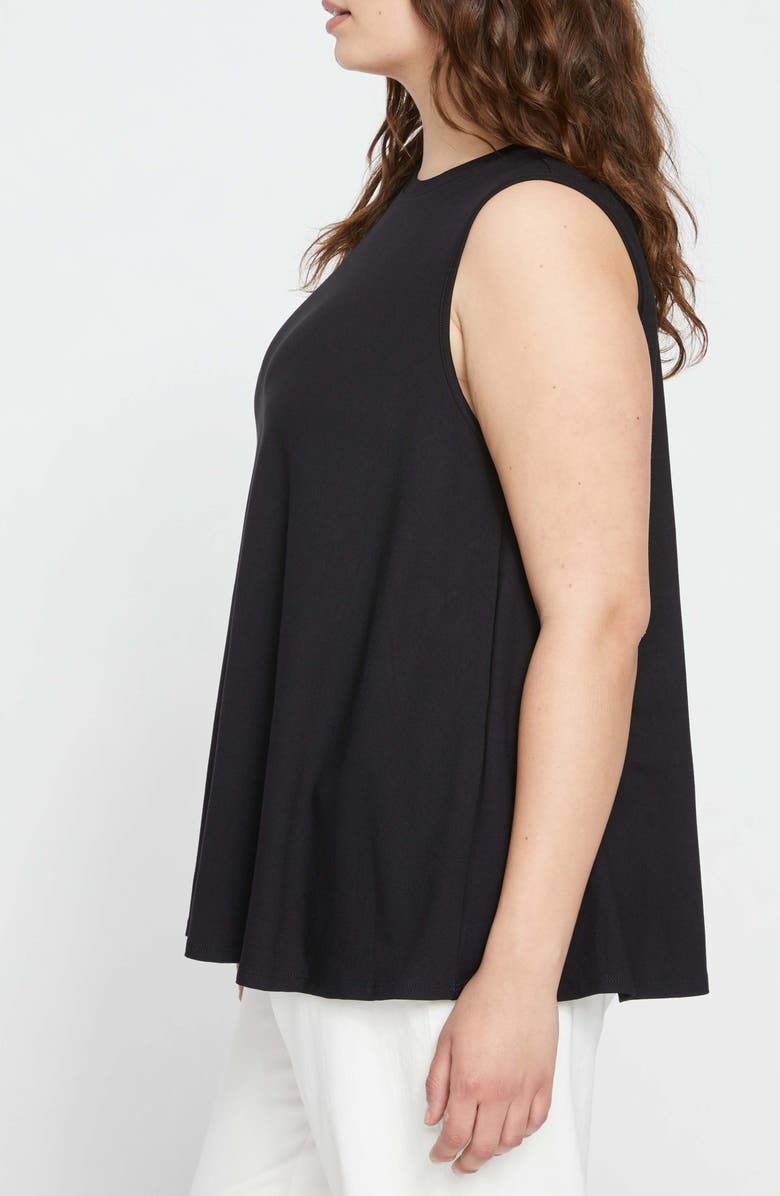 Universal Standard Heatwave Divine Tank Top, Alternate, color,