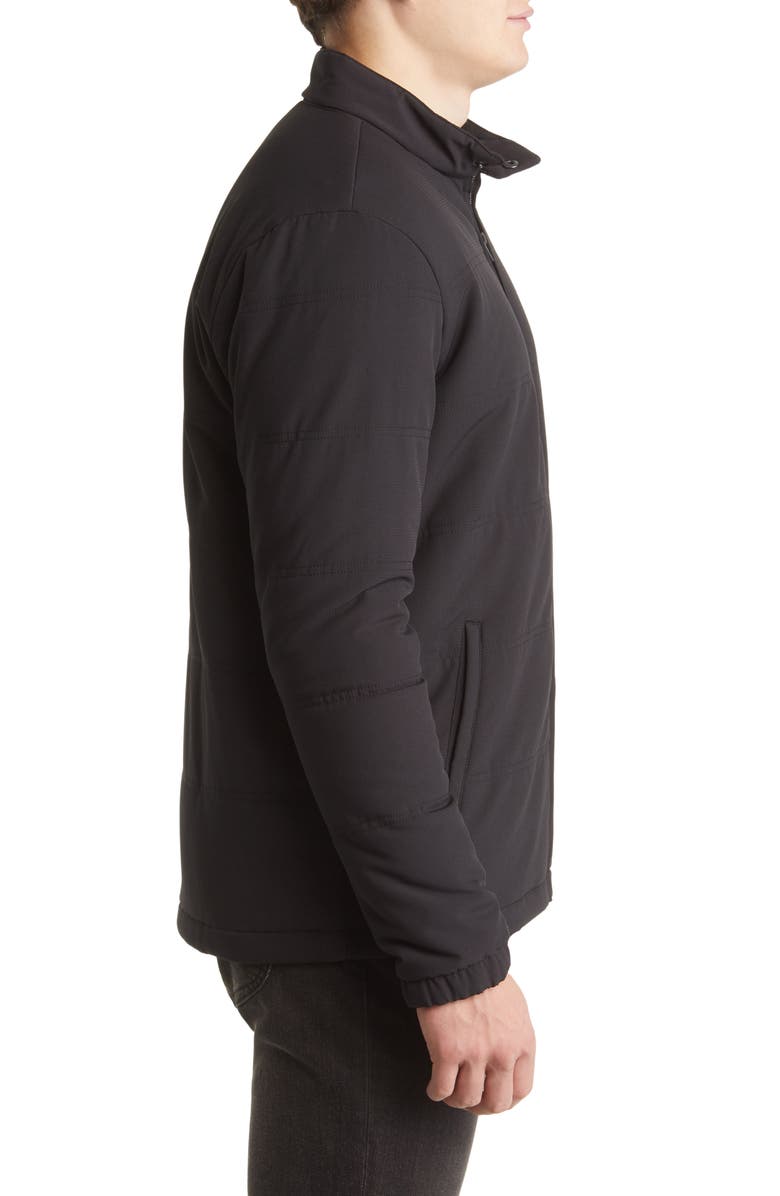 TravisMathew Interlude Puffer Jacket, Alternate, color,