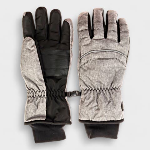 Men's Ski Gloves