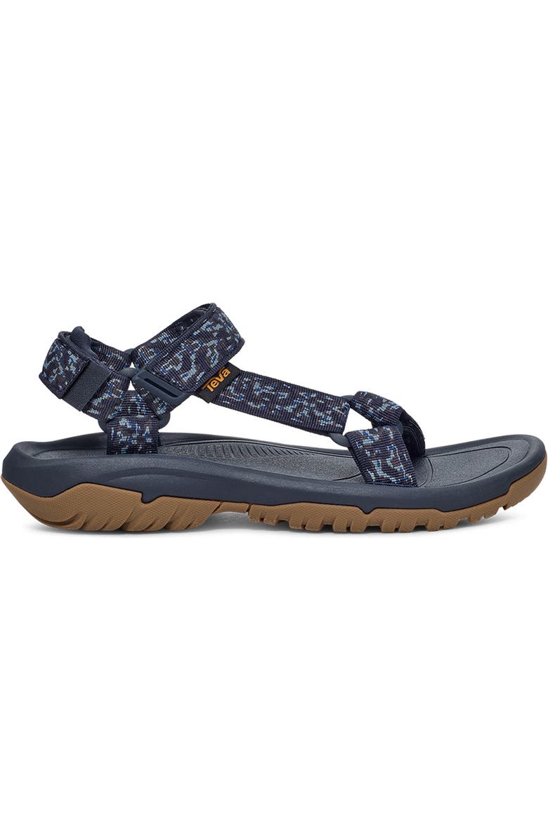 Teva Hurricane XLT 2 Sandal, Alternate, color, Vibe Total Eclipse