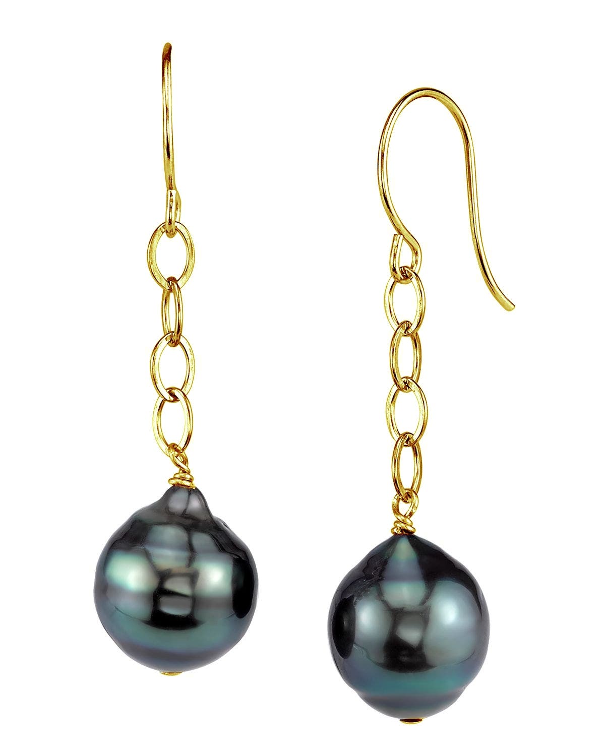 selected Yellow Gold Fill