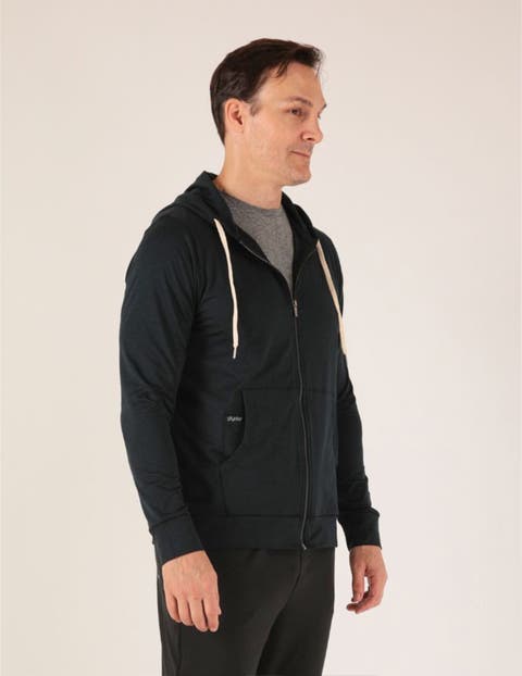 Harrington Full Zip