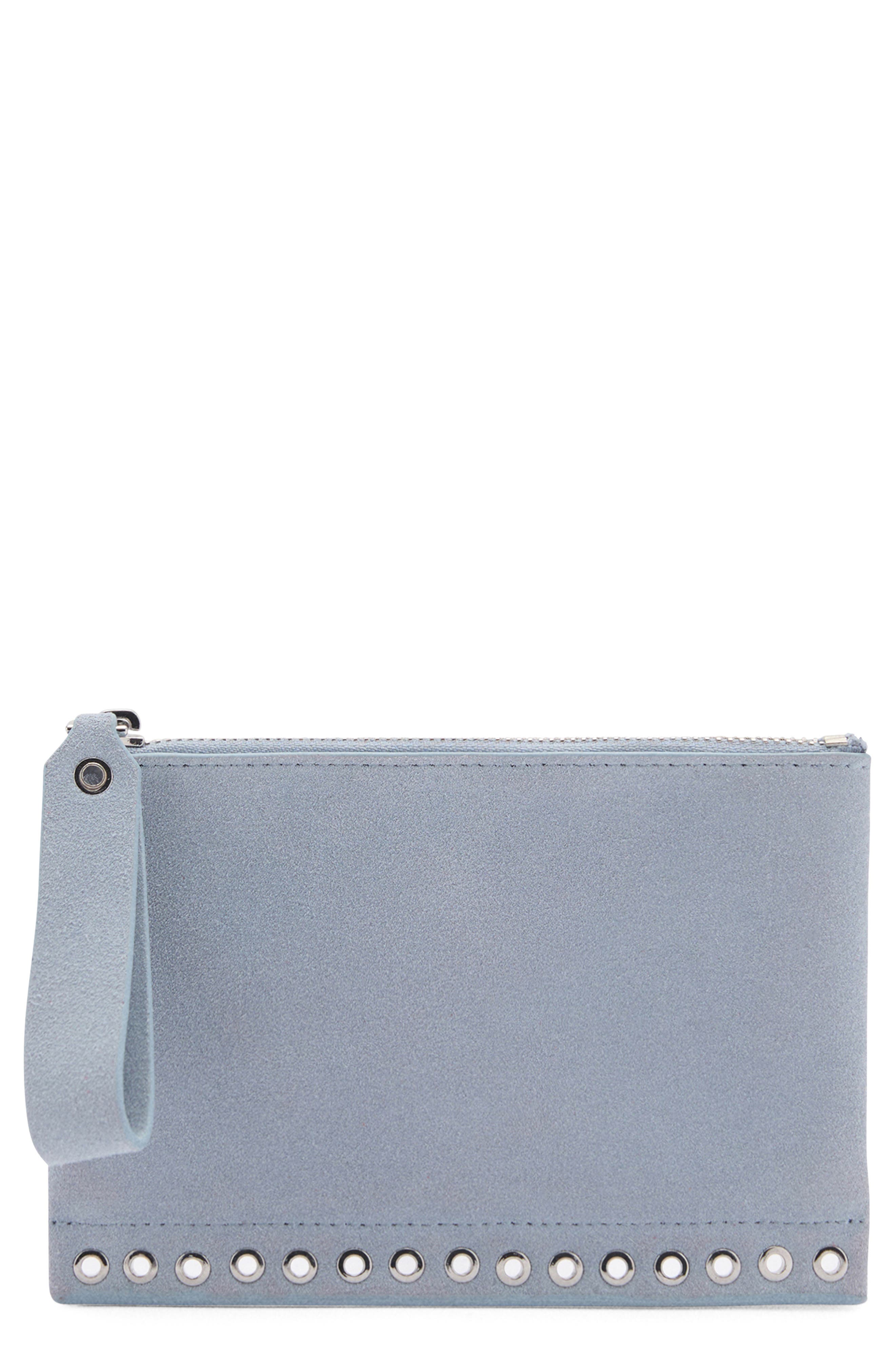 MANGO Suede Laptop Case, Main, color, 