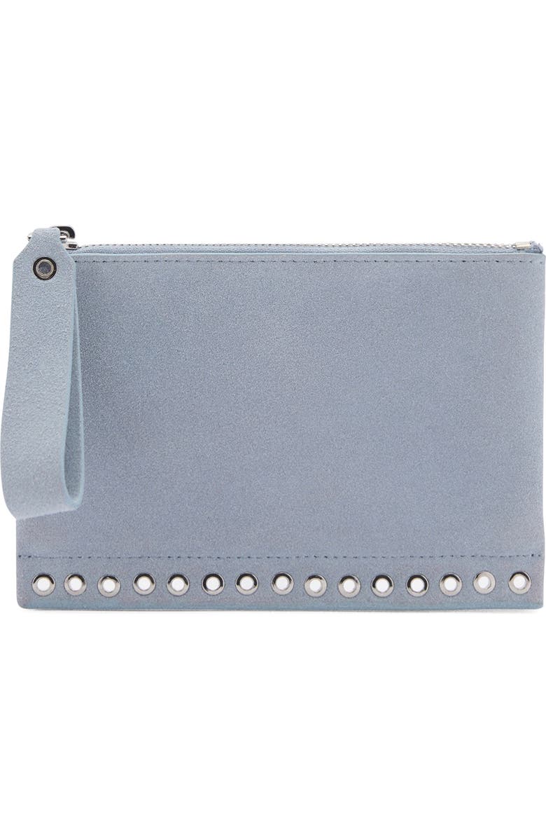 MANGO Suede Laptop Case, Main, color,