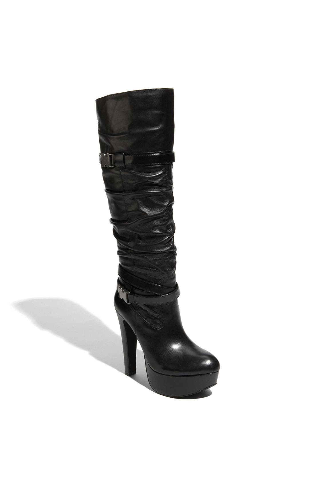 Jessica Simpson 'Alster' Boot, Main, color, 