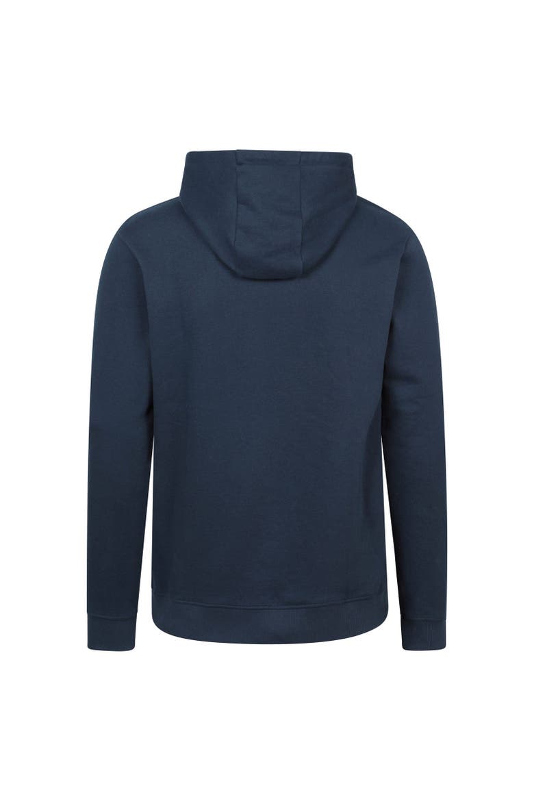 Regional London Graphic Hoodie, Alternate, color, Navy