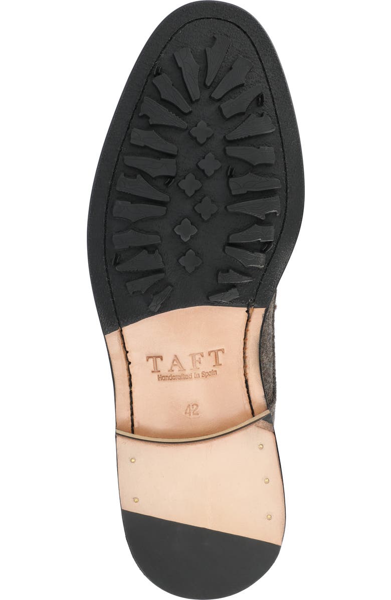 TAFT The Jack Boot, Alternate, color,