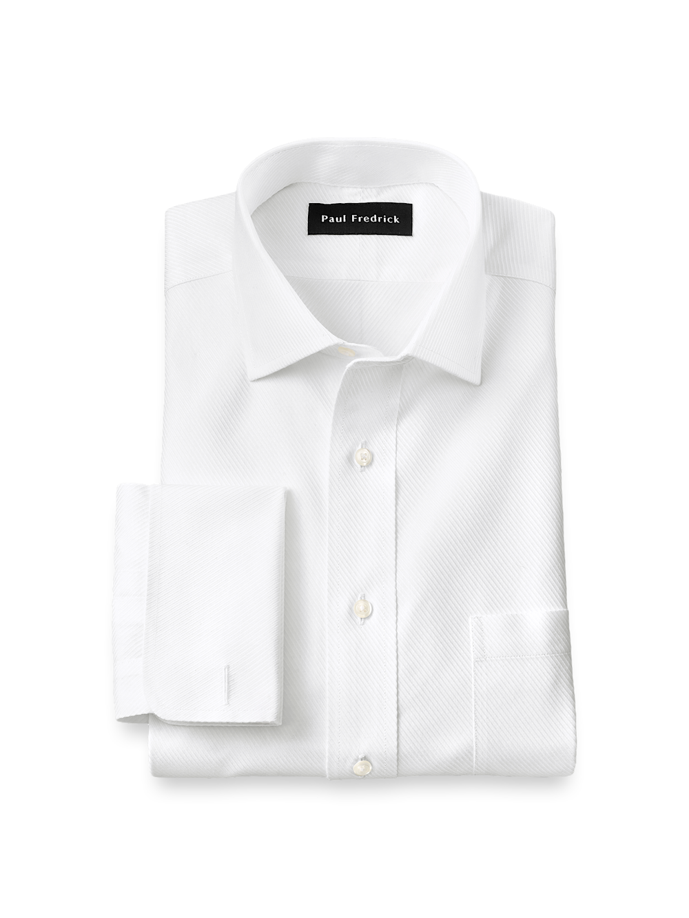 selected White