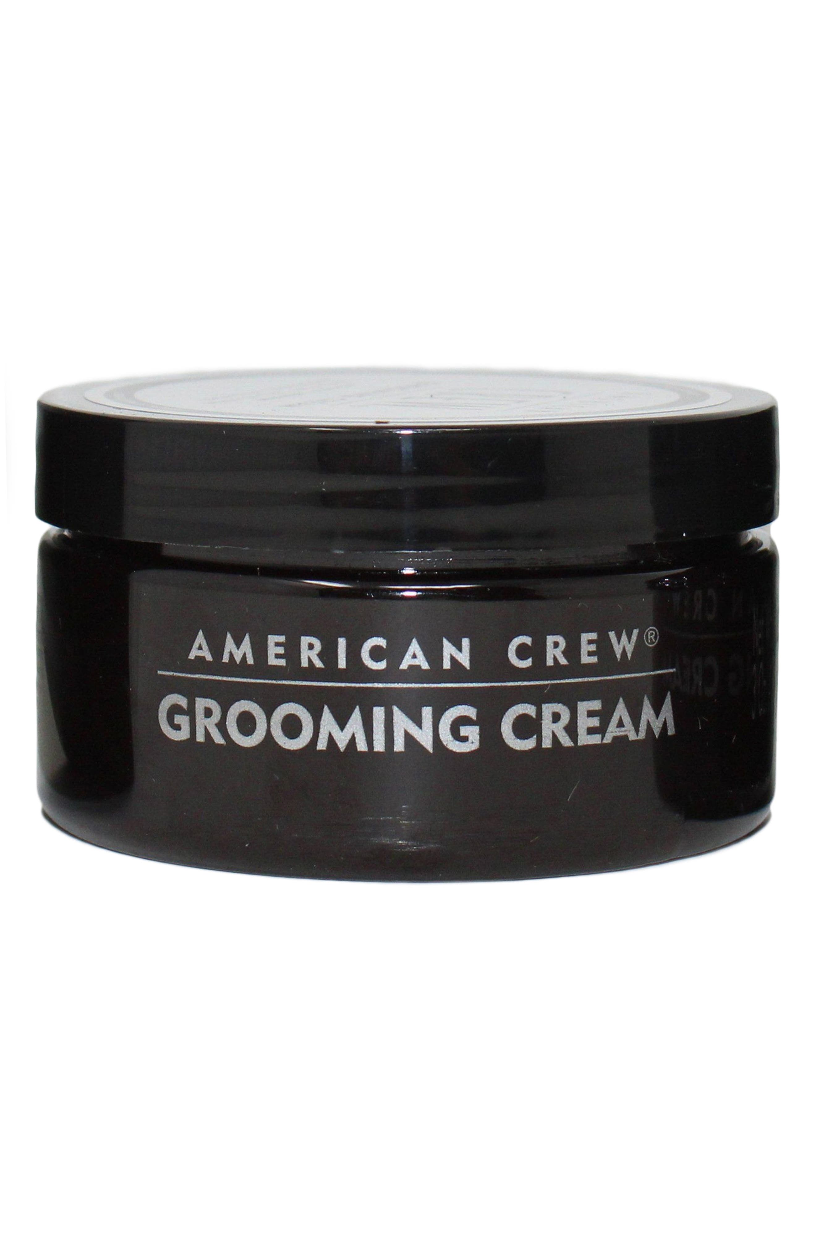 AMERICAN CREW Grooming Cream
