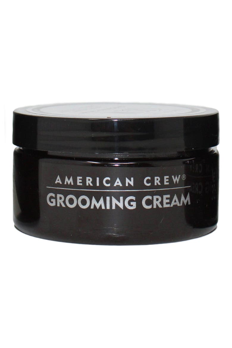 Grooming Cream, Main, color, NO COLOR
