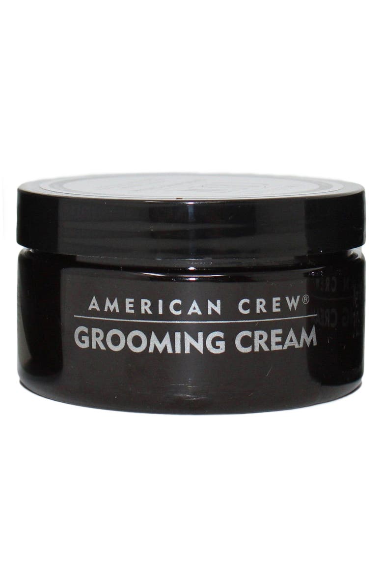 AMERICAN CREW Grooming Cream, Main, color,