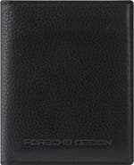Porsche Design Roadster Business Leather Billfold Wallet