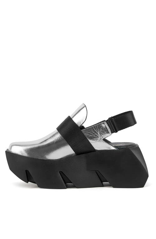Shop United Nude Bull Mule