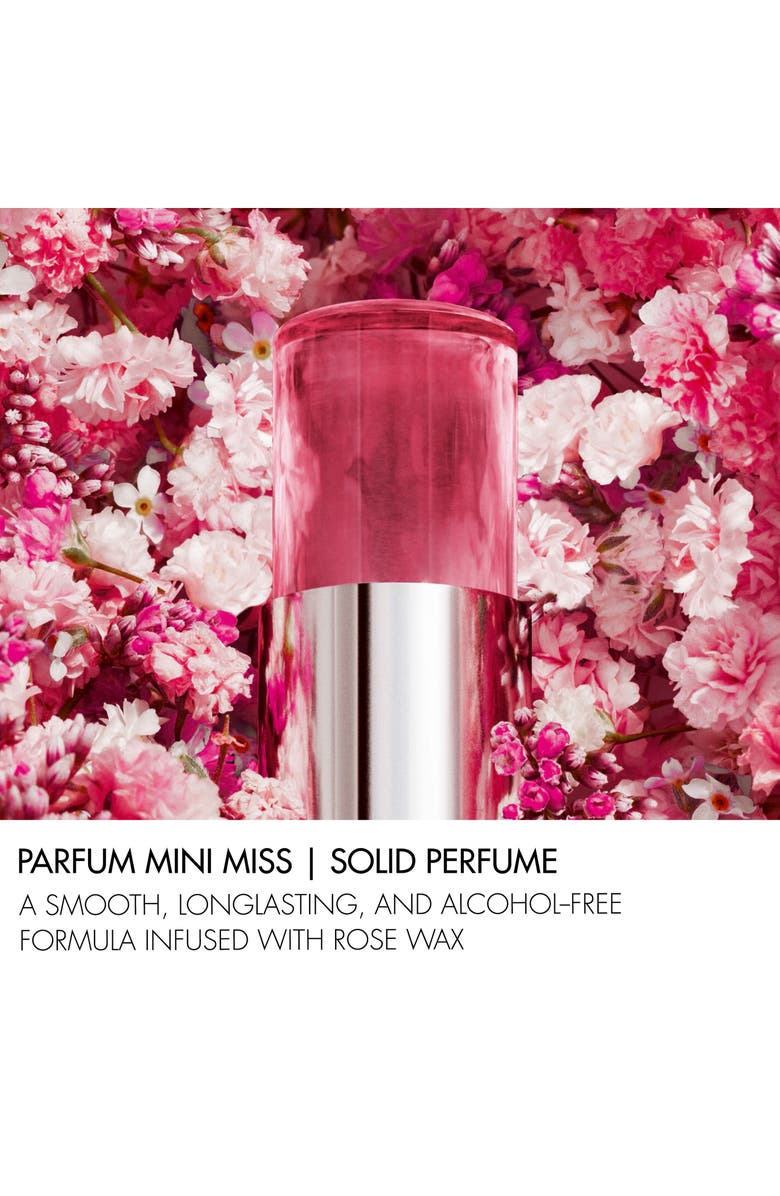 DIOR Miss Dior Parfum Mini Solid Perfume, Alternate, color, 