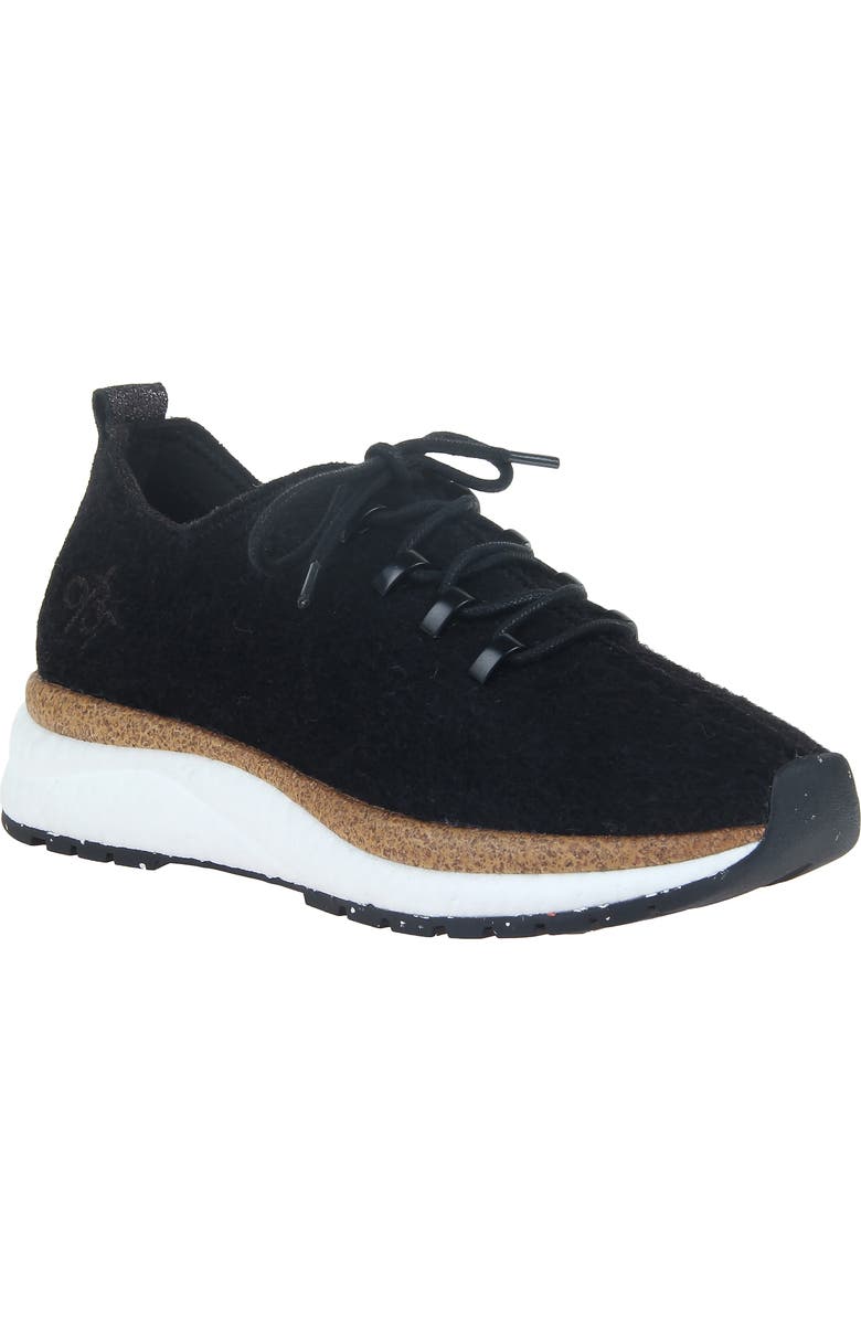 OTBT Courier Platform Sneaker, Main, color,