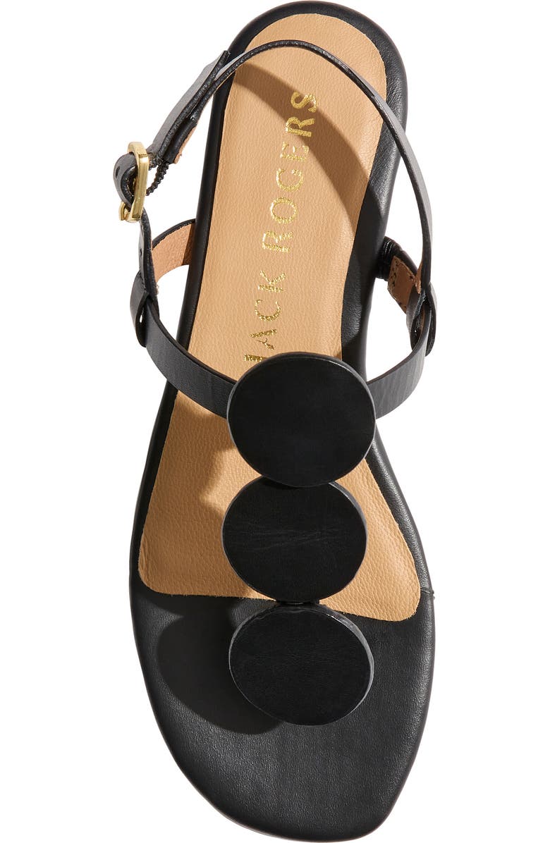 Jack Rogers Kids' Worth Slingback Sandal, Alternate, color,