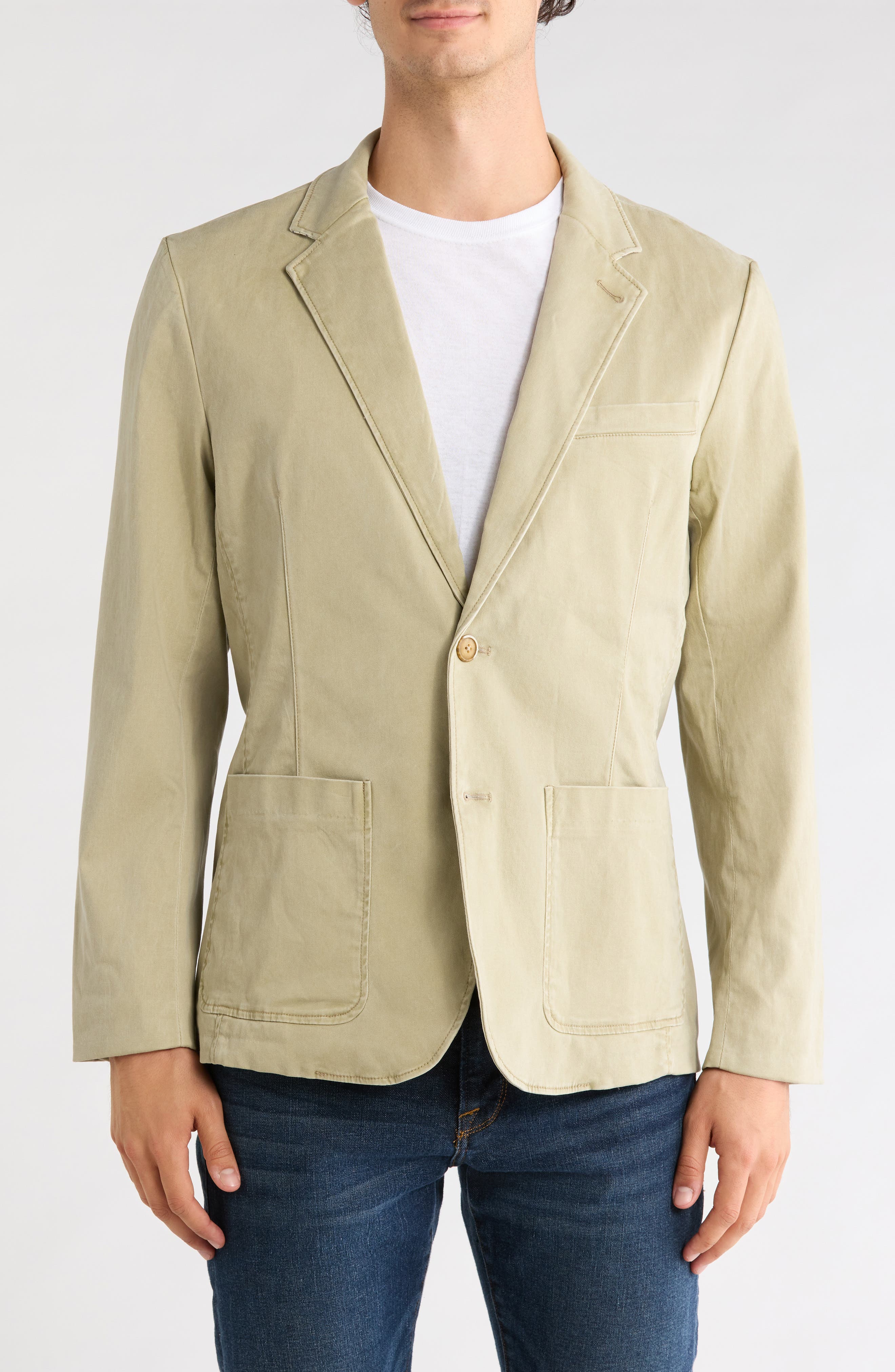 Boracay Blazer