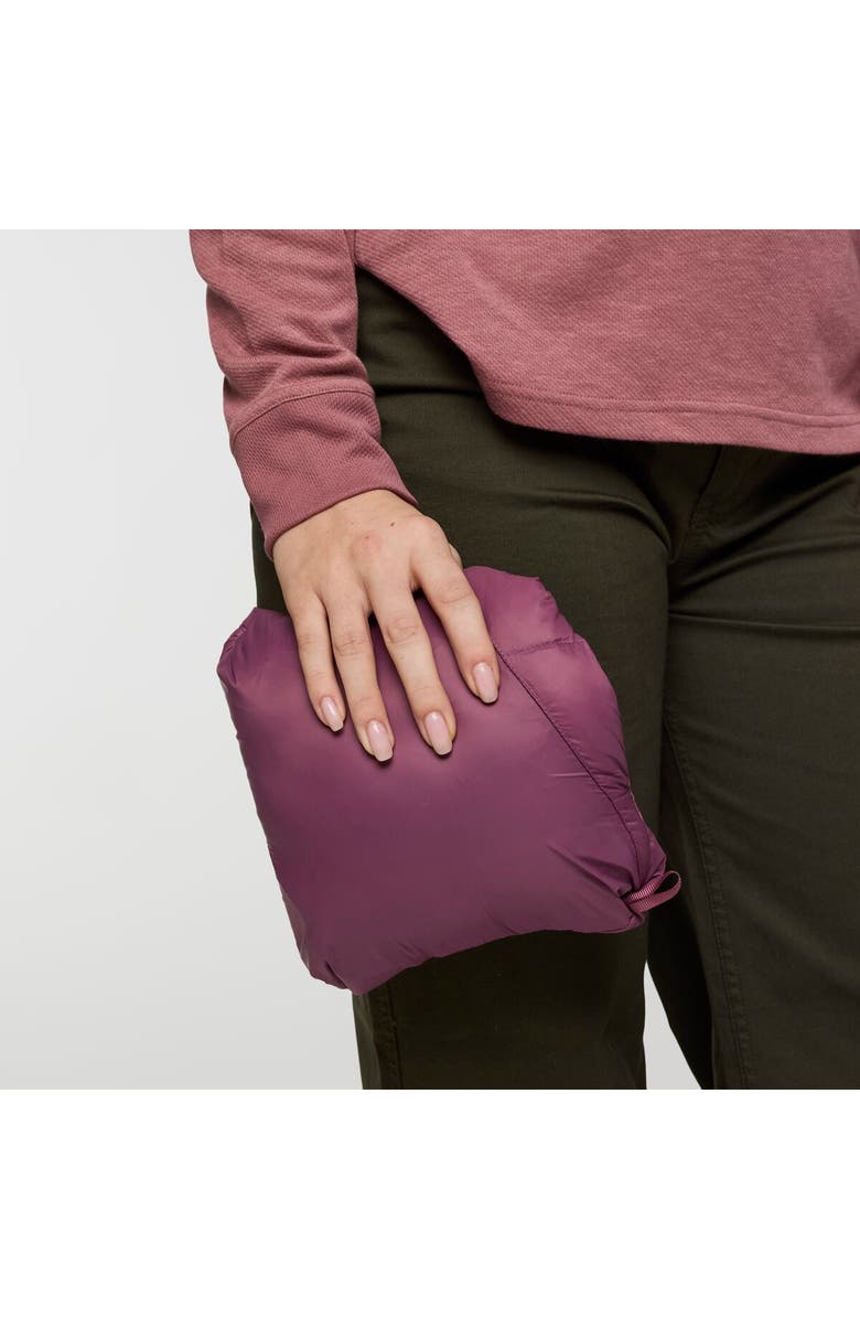 Cotopaxi Repleto Down Jacket - Women's, Alternate, color, Cotopaxi Black