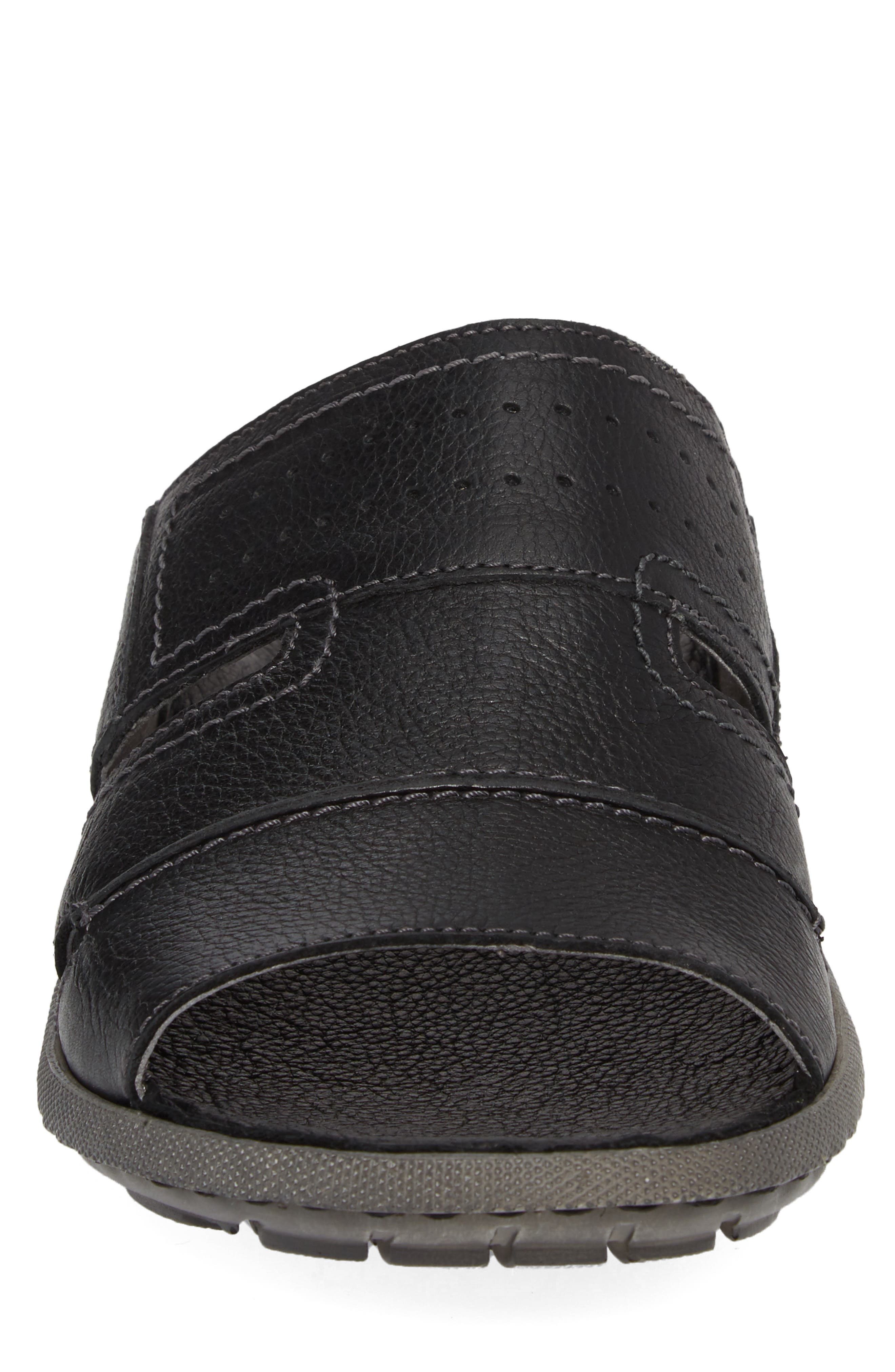 Josef Seibel Logan Slide Sandal, Alternate, color, 