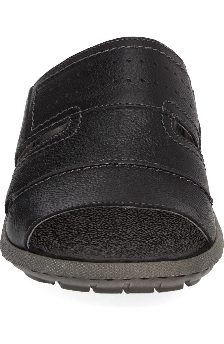 Josef Seibel Logan Slide Sandal, Alternate, color,