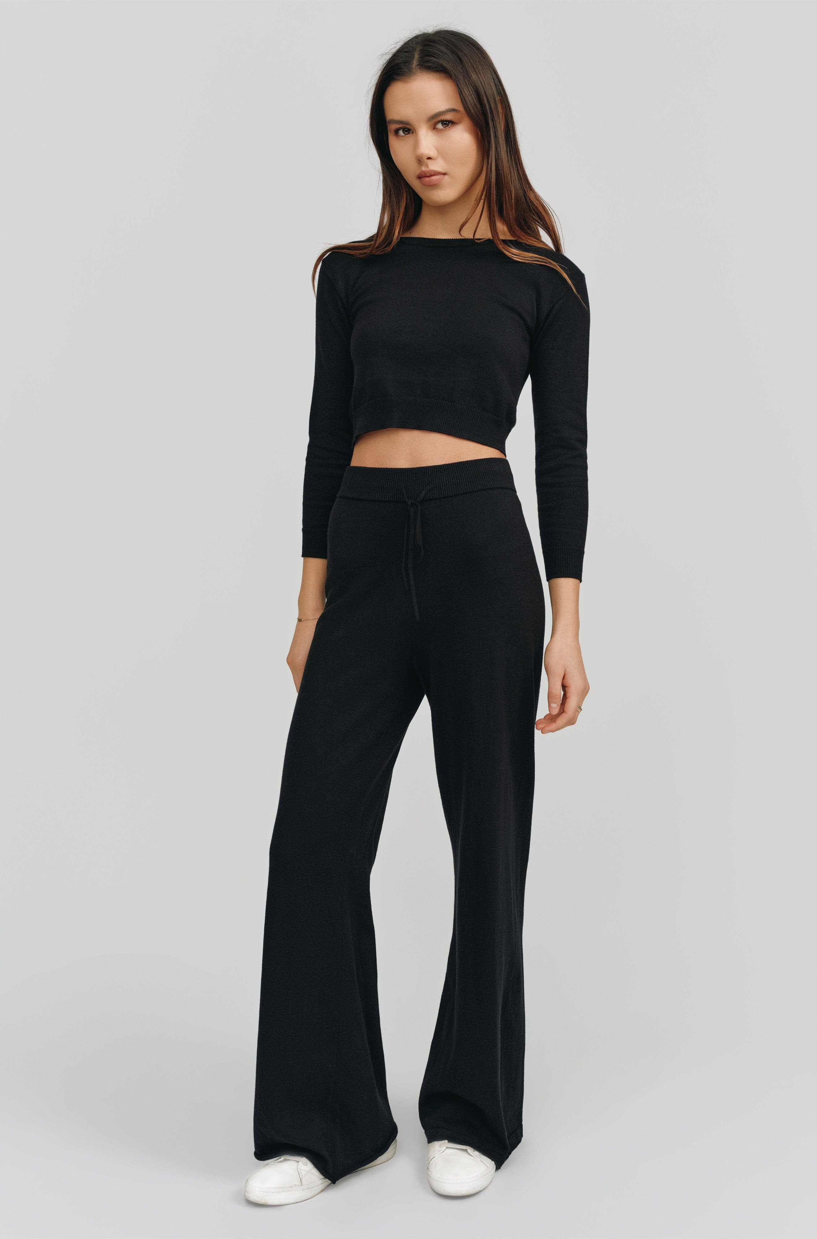 Alex Drawstring Pants