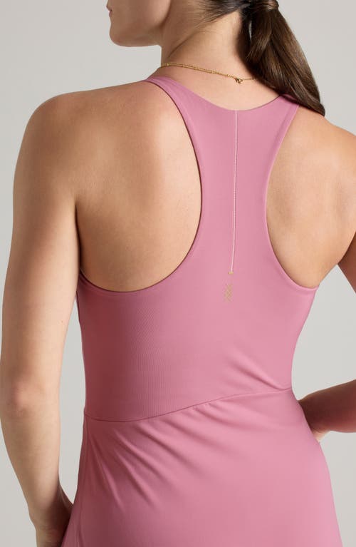 RHONE RHONE COURSE TO COURT SPORT DRESS 