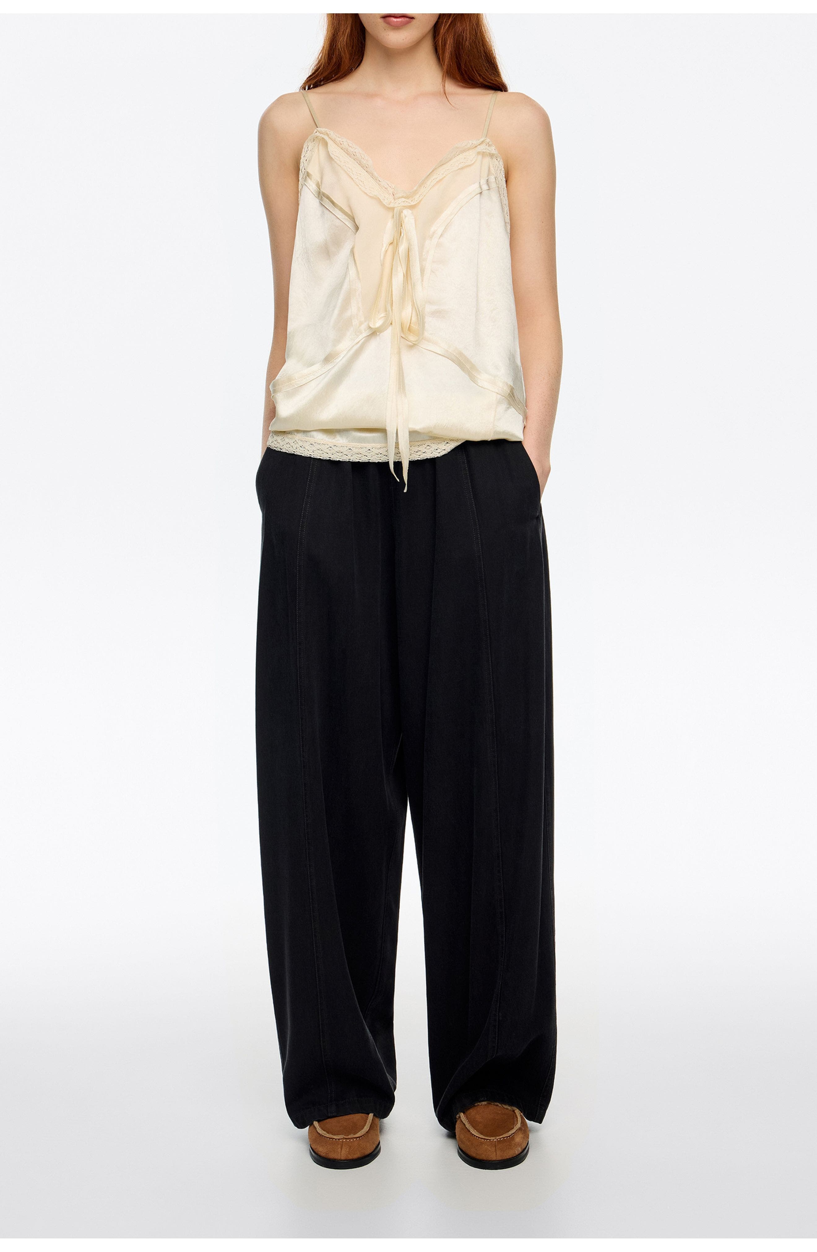 selected WASHED BLACK