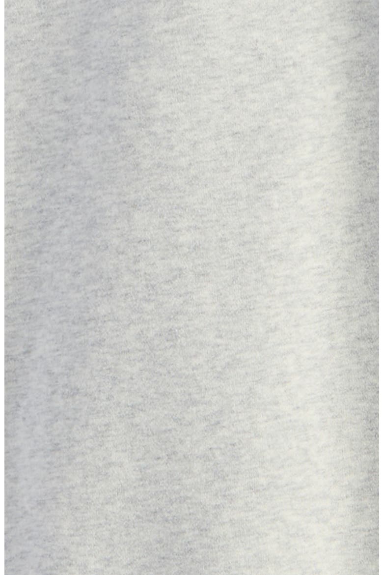 Cloud Soft Pleated Wide Leg Knit Pants, Alternate, color, GREY LIGHT HEATHER