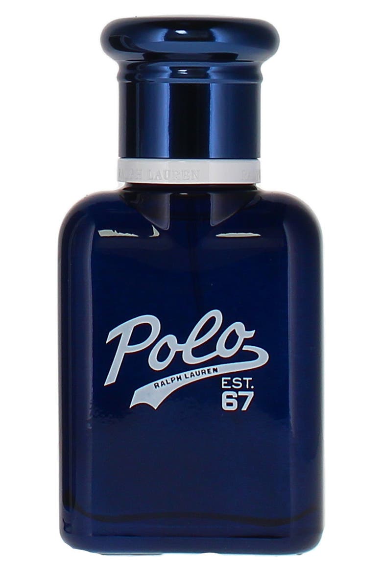 Polo 67 Eau de Toilette (Men) | Nordstromrack
