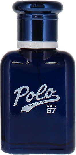 Polo 67 Eau de Toilette