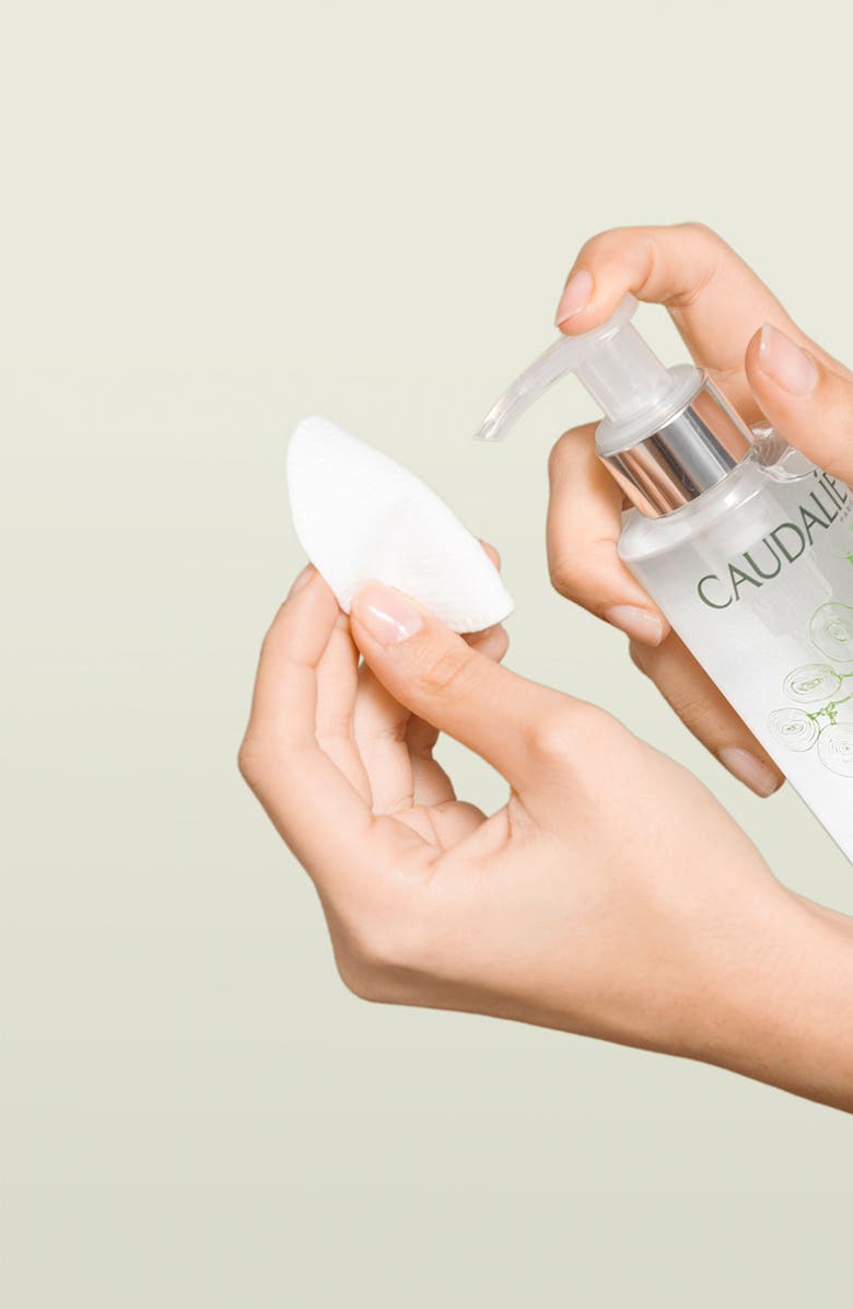 CAUDALÍE Micellar Cleansing Water, Alternate, color,