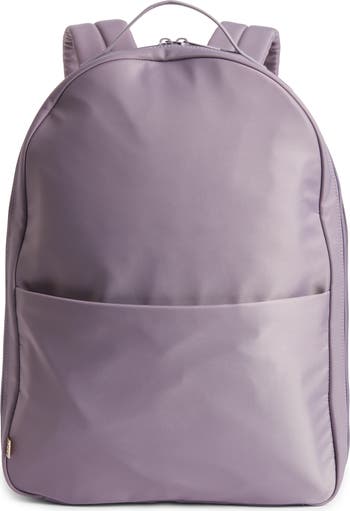 お洒落!! 人気商品!! ◆BEIS◆ The Commuter Backpack BÉIS 'The Commuter Backpack' In Beige - Beige Commuting