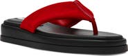 Steve Madden Bella Thong Platform Slide Sandal