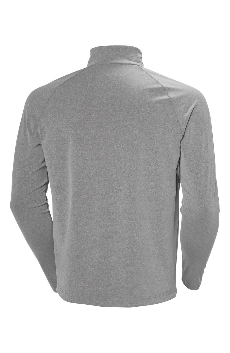 Helly Hansen Tyri Half Zip Pullover, Alternate, color,