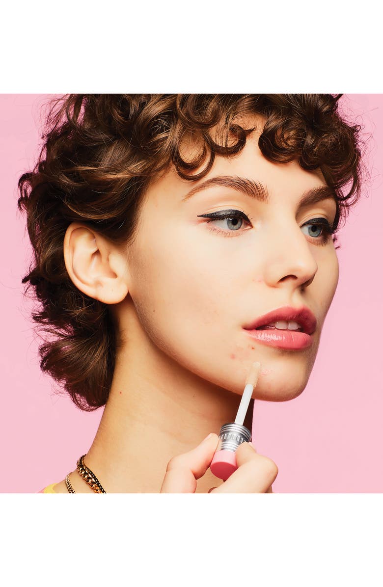 Benefit Cosmetics Benefit Weekend Beauty Queen Face & Eye Set, Alternate, color, 