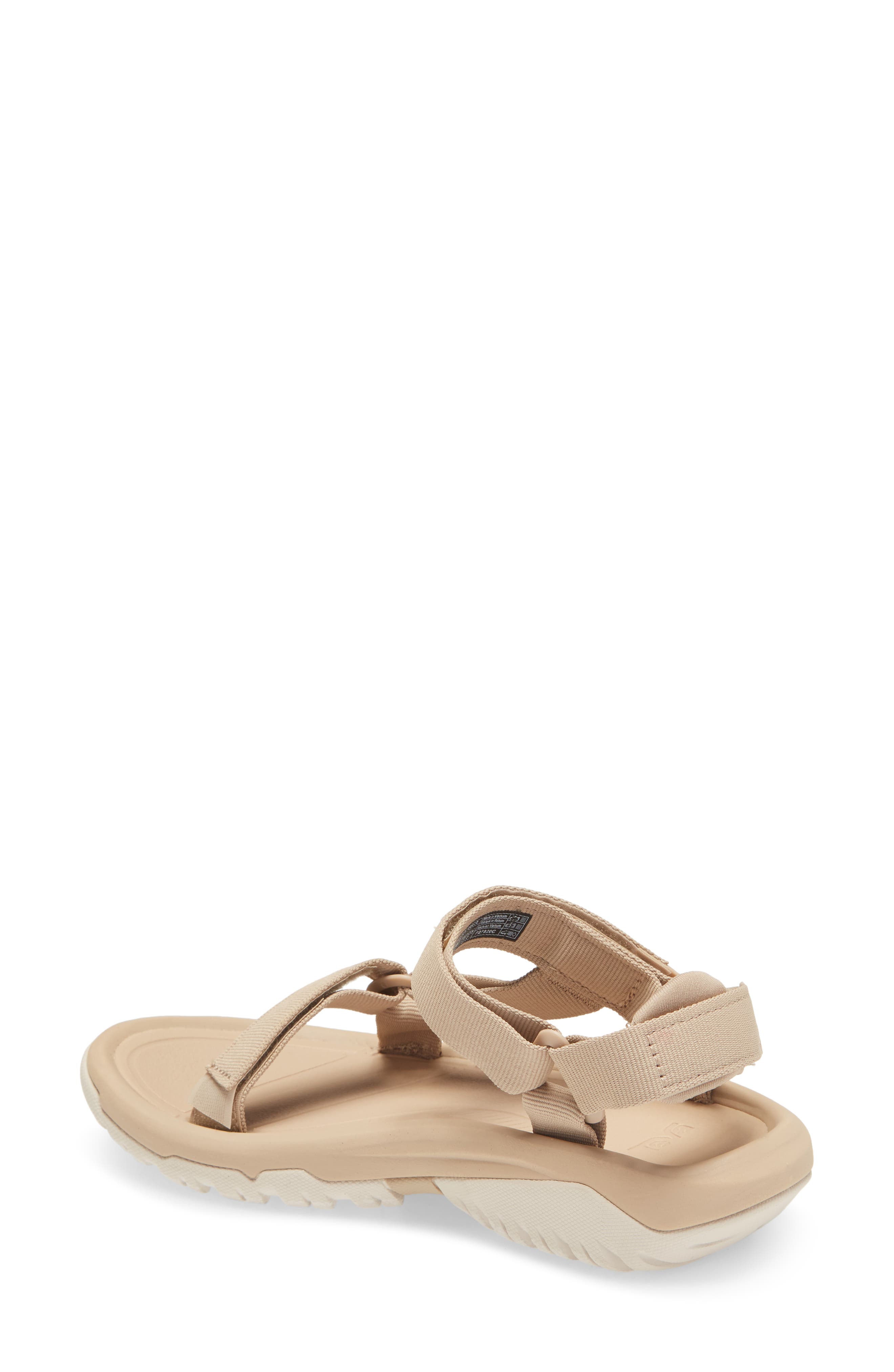 Teva Hurricane XLT 2 Sandal, Alternate, color, Sesame