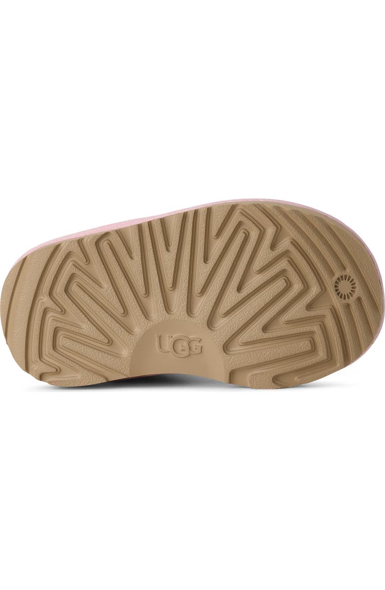 UGG<sup>®</sup> Kids' Classic Ultra Mini Dazzle Boot, Alternate, color, Ribbon Candy