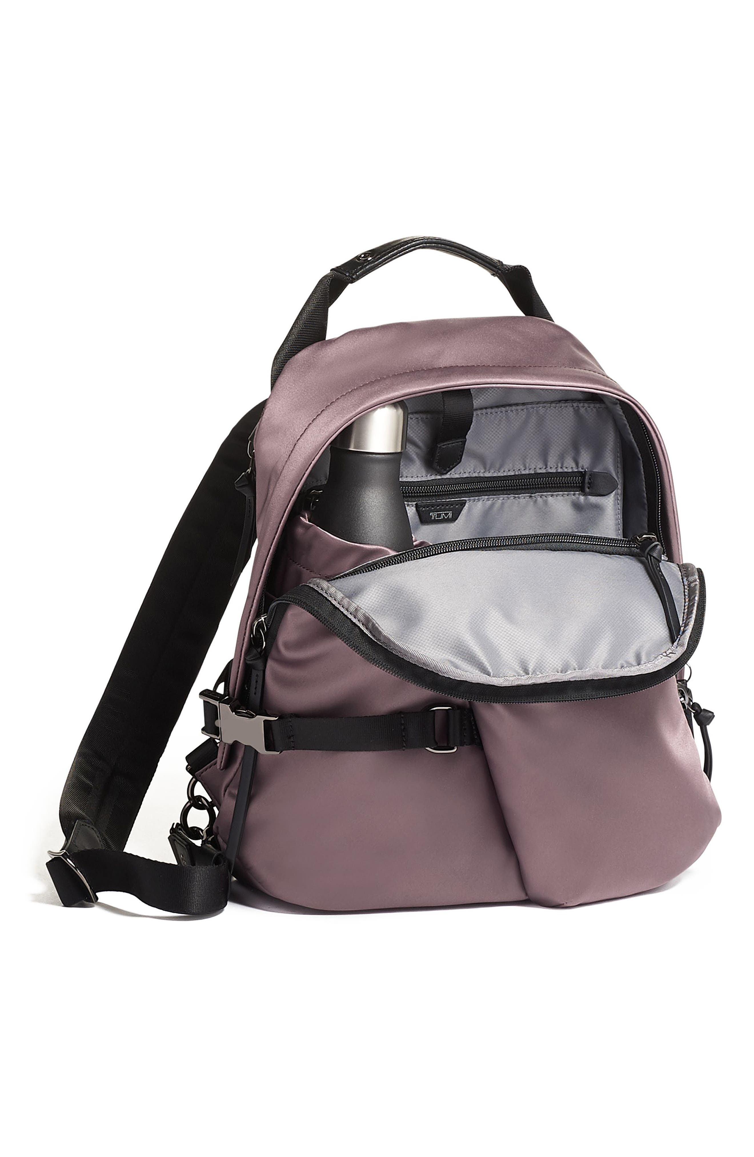 TUMI Devoe Sterling Backpack, Alternate, color, 