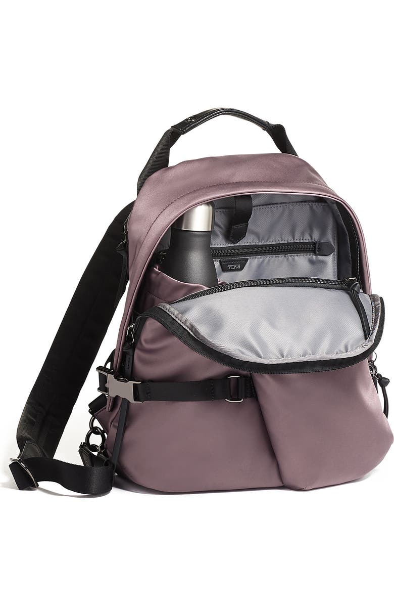 TUMI Devoe Sterling Backpack, Alternate, color,