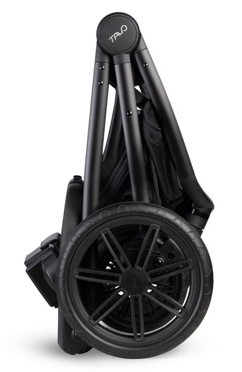 Maeve™ iso5X Wind Pet Car Seat & Roscoe™ Trek Stroller