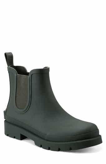 Orford Insulated Waterproof Chelsea Boot