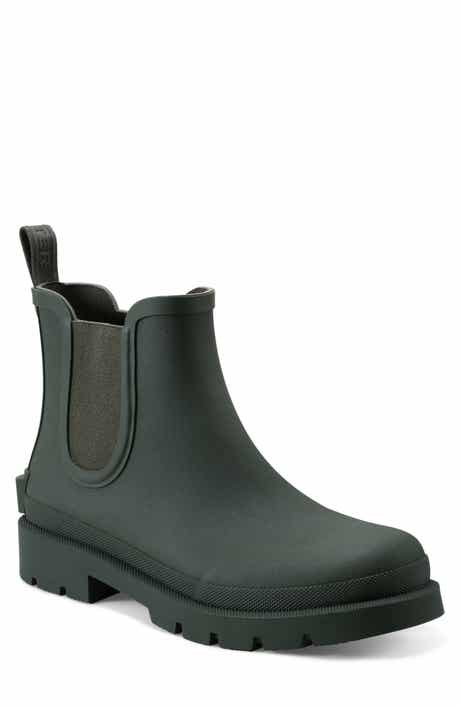 Orford Insulated Waterproof Chelsea Boot