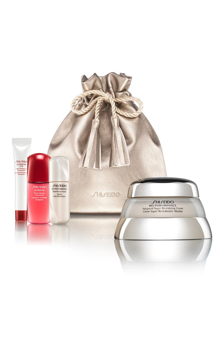 'Bio-Performance' Youthful Glow Set, Alternate, color, NO COLOR