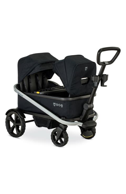 Renegade™ Canopy Stroller Wagon
