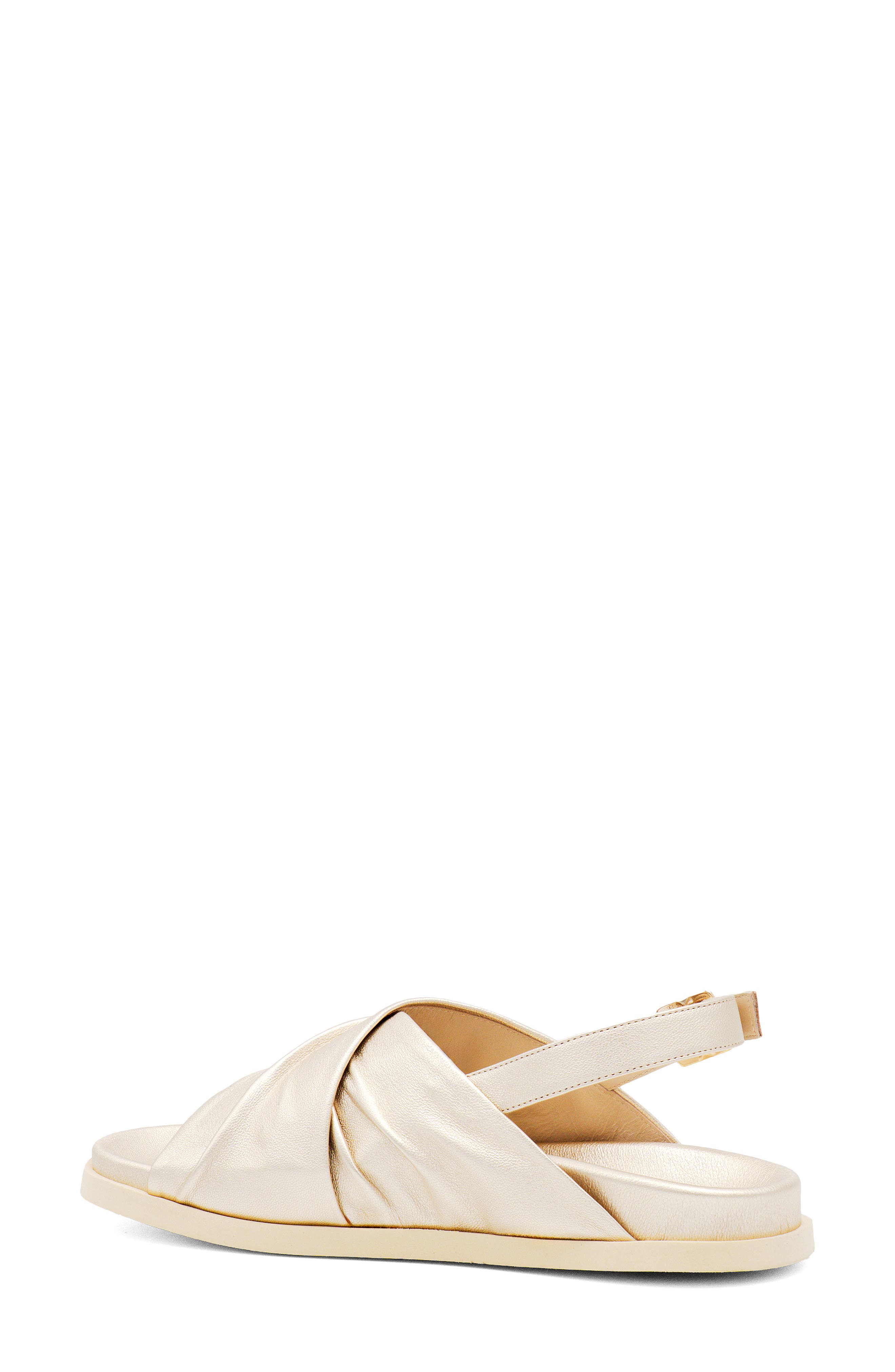 Sabbia Slingback Sandal, Alternate, color, POLARIS ETOILE
