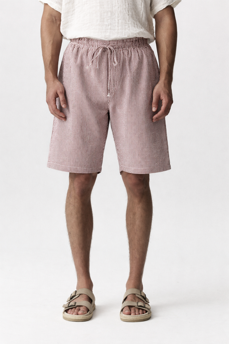 Albero Shorts, Alternate, color, Beige