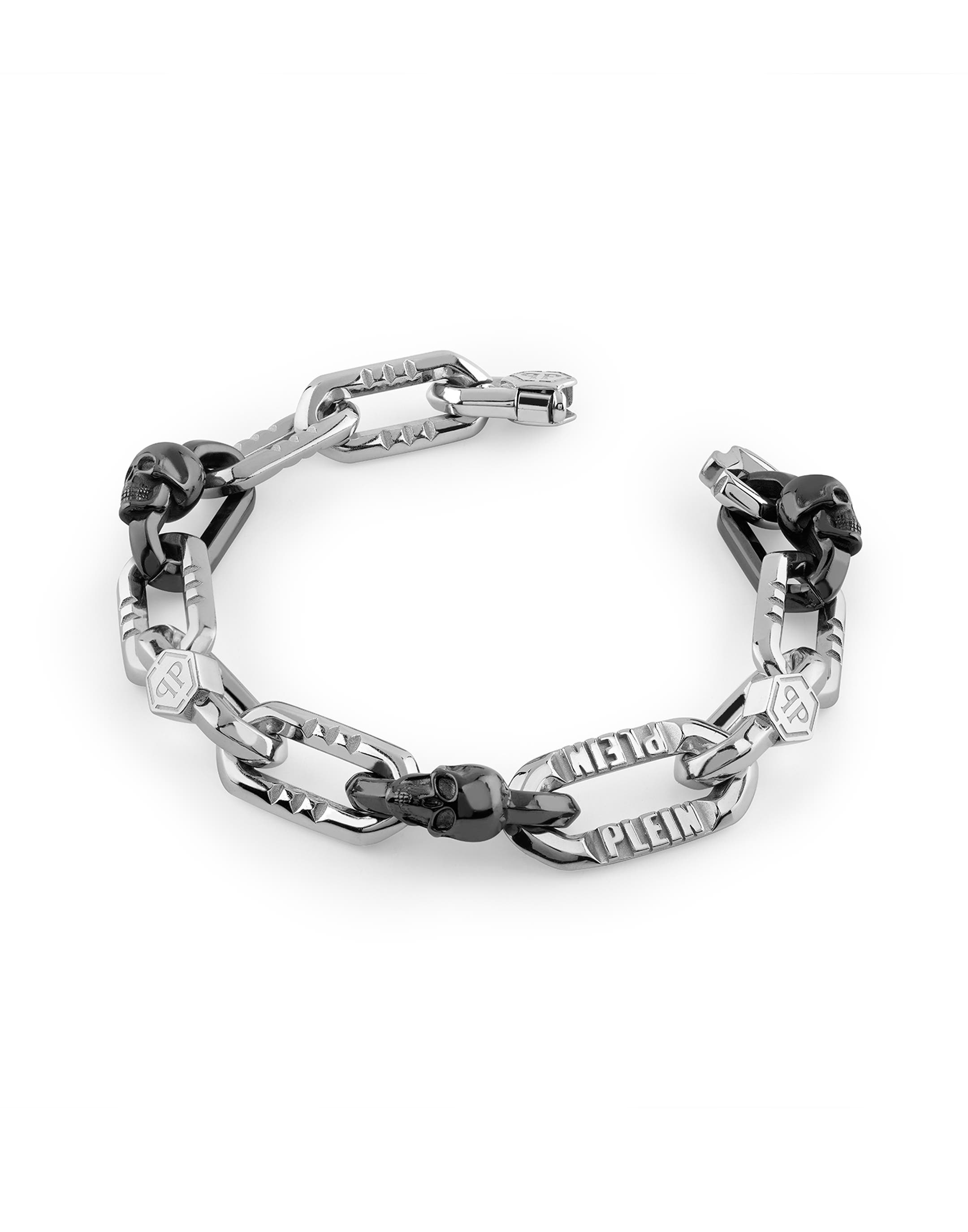 selected black/stainlesssteel